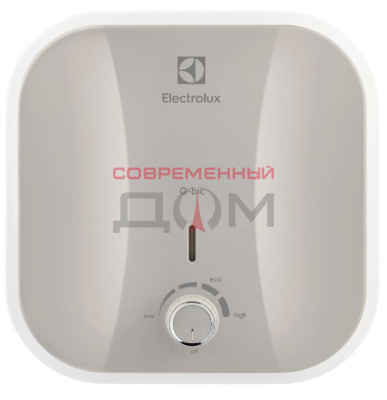 Водонагреватель Electrolux Q-bic U EWH 15